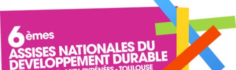 (Français) Assises Nationales du Développement Durable 2011