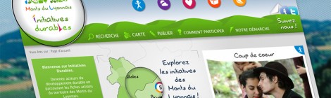 Initiatives Durables – Monts du Lyonnais