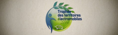 (Français) Trophée des territoires électromobiles