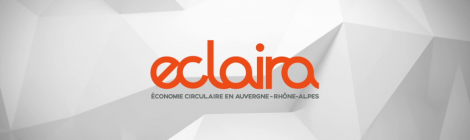 (Français) L’économie circulaire à travers le réseau Eclaira